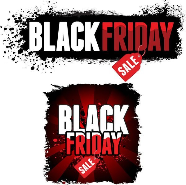  عکس مناسب بلک فرایدی