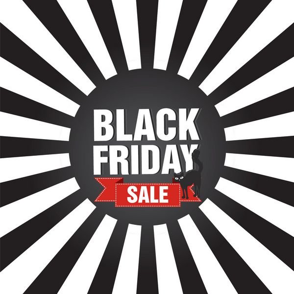  عکس مناسب بلک فرایدی