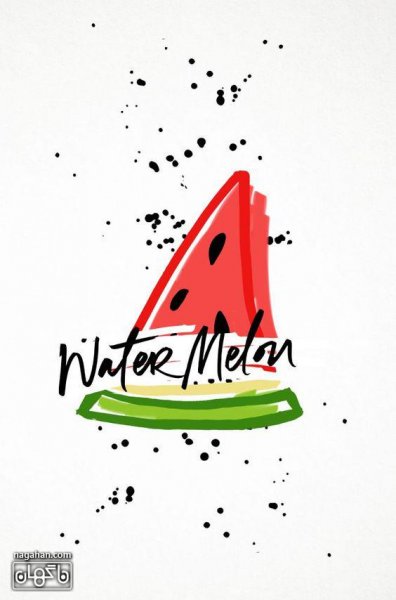  عکس شب یلدا کارتونی