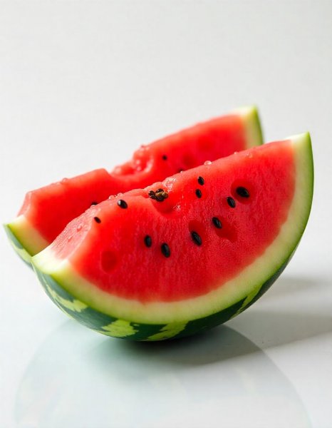  عکس هندوانه و انار برای شب یلدا کارتونی