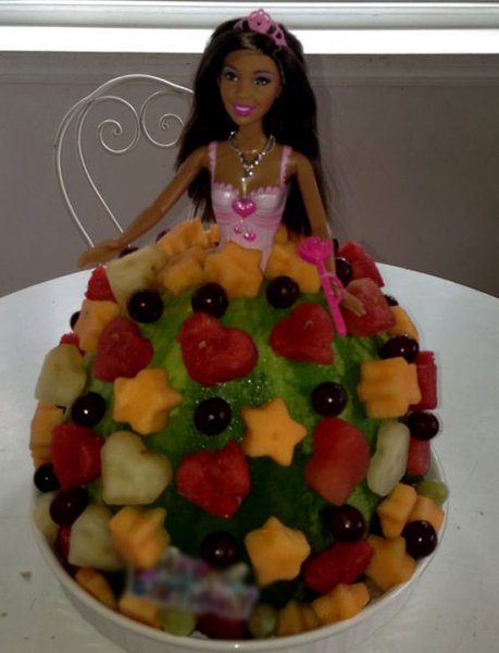  عکس هندوانه شب یلدا