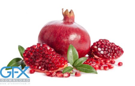  عکس انار برای پروفایل