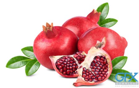  عکس انار برای پروفایل