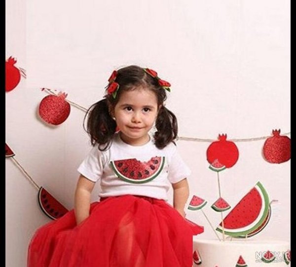  عکس شب یلدا اتلیه