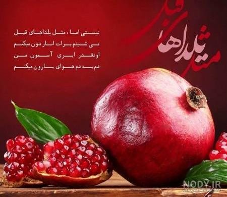 عکس یلدا امام زمانی