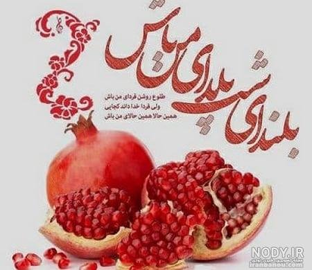 پروفایل یلدا امام زمانی