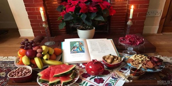  پروفایل یلدا امام زمانی