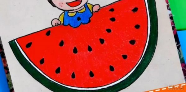  عکس شب یلدا انیمیشنی