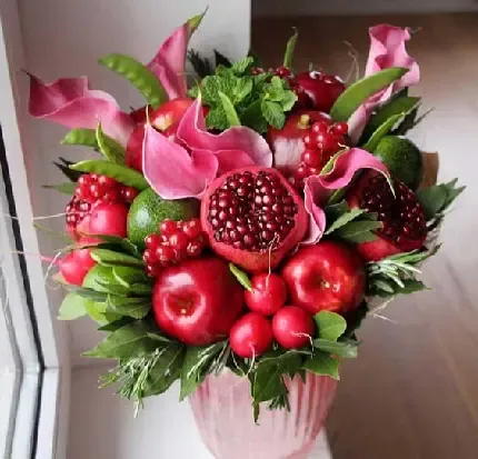  عکس شب یلدا امسال