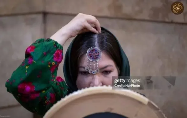  عکس شب یلدا افغانی