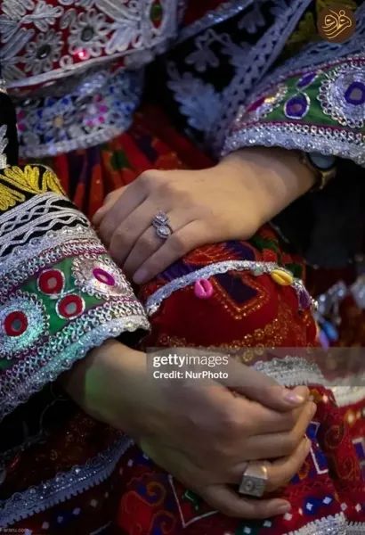  عکس شب یلدا افغانی