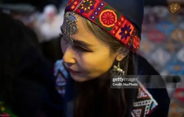  عکس شب یلدا افغانی