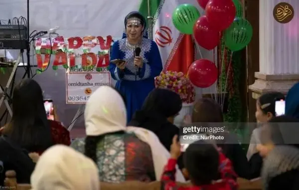  عکس شب یلدا افغانی