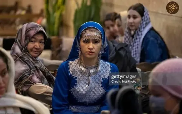  عکس شب یلدا افغانی