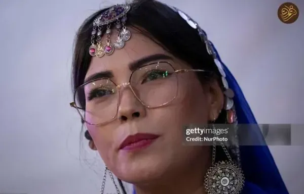  عکس شب یلدا افغانی