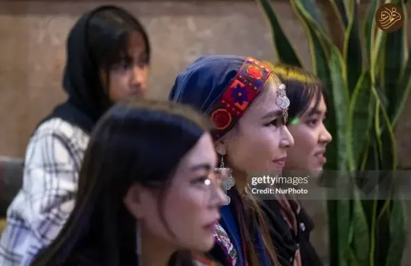  عکس شب یلدا افغانی