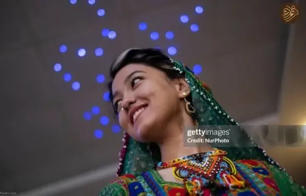  عکس شب یلدا افغانی