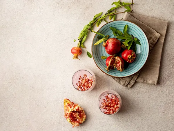  180 عکس زیبا برای شب یلدا