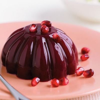  عکس کیک اناری