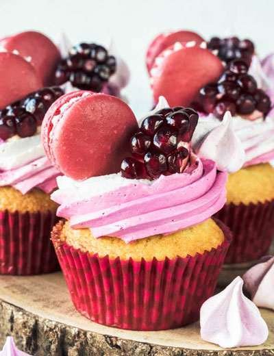  عکس کیک اناری