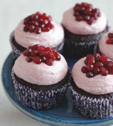  کیک شب یلدا برای مدرسه