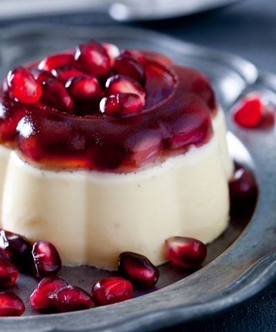  کیک شب یلدا برای مدرسه