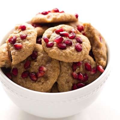  کیک شب یلدا برای مدرسه