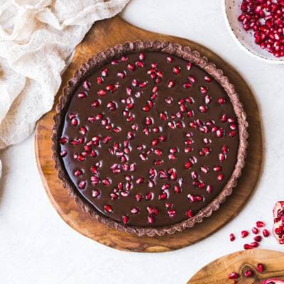  کیک شب یلدا برای مدرسه