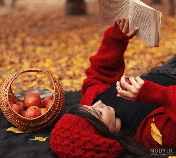  ژست یلدایی پسرانه