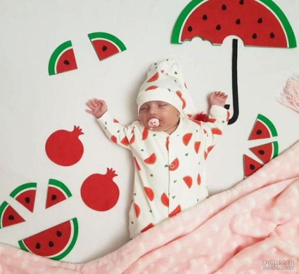  ژست یلدایی پسرانه