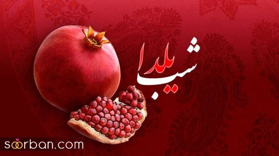  66 عکس یلدایی