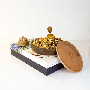  دکور یلدا پینترست