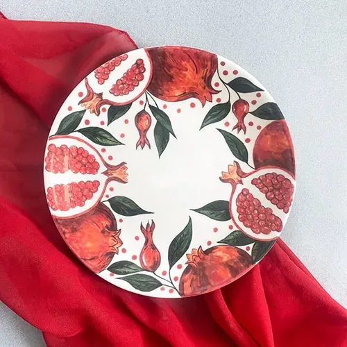  دکور یلدا پینترست