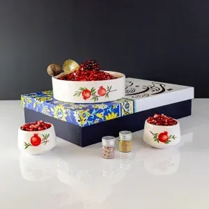  دکور یلدا پینترست