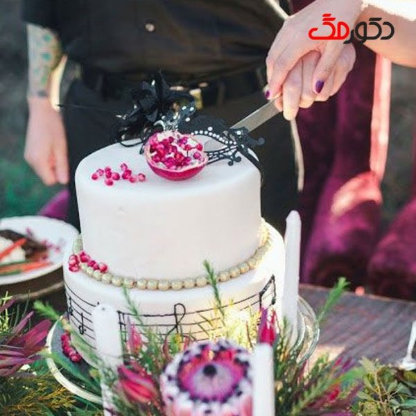  200 عکس شب یلدا تو خونه