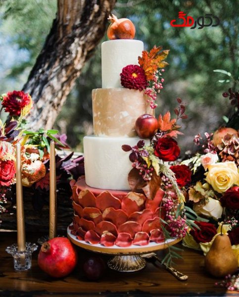  200 عکس شب یلدا تو خونه