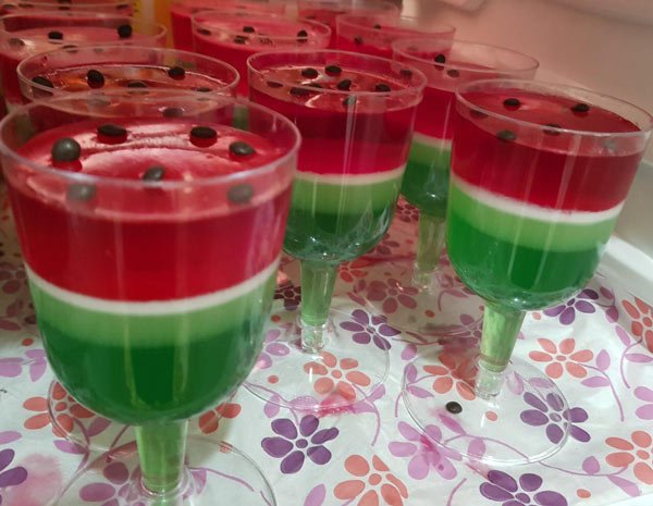  200 عکس شب یلدا تو خونه