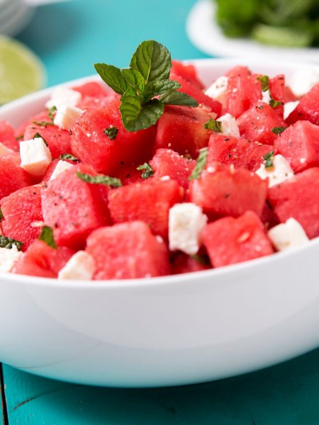  120 عکس شب یلدا تزیین میوه