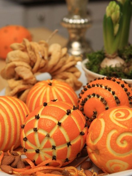  120 عکس شب یلدا تزیین میوه