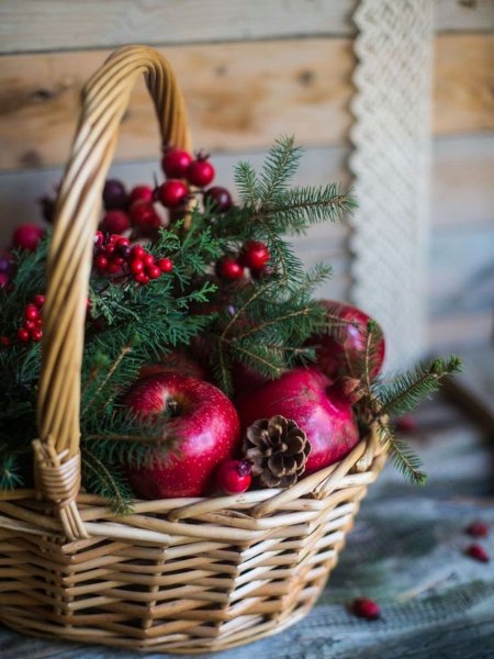  عکس تزیین میوه