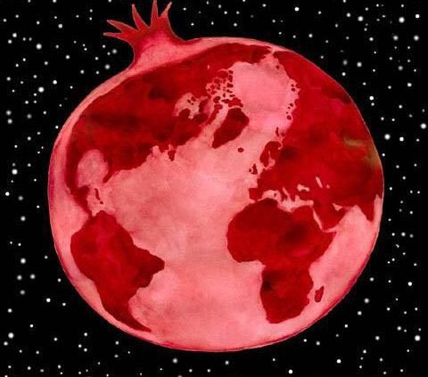  عکسهای شب یلدا