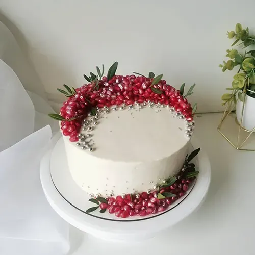 سفره شب یلدا باکلاس