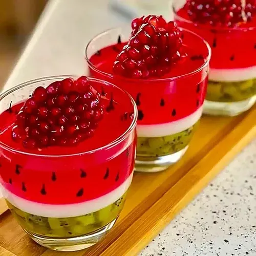  سفره شب یلدا باکلاس