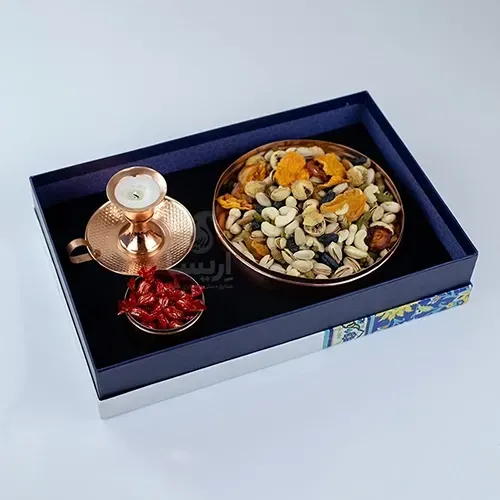  سفره شب یلدا باکلاس