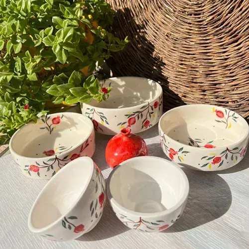  سفره شب یلدا باکلاس