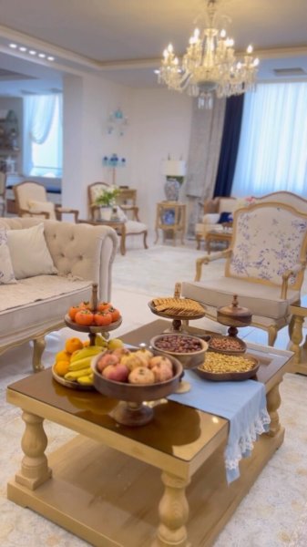  98 عکس تزیین شب یلدا جدید