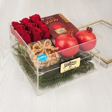  جدیدترین عکس شب یلدا