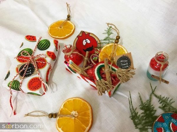  عکس پروفایل برای شب یلدا جدید