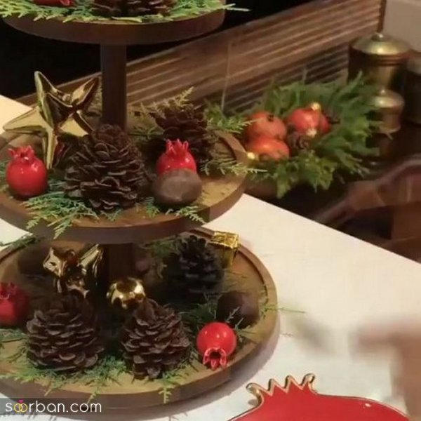  عکس پروفایل برای شب یلدا جدید