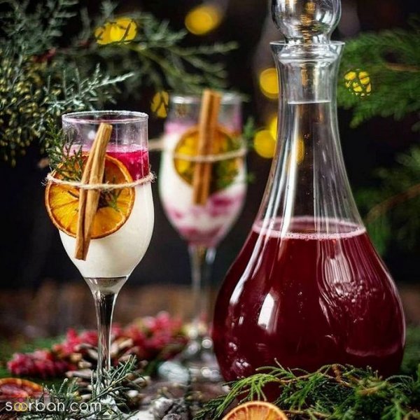  عکس پروفایل برای شب یلدا جدید